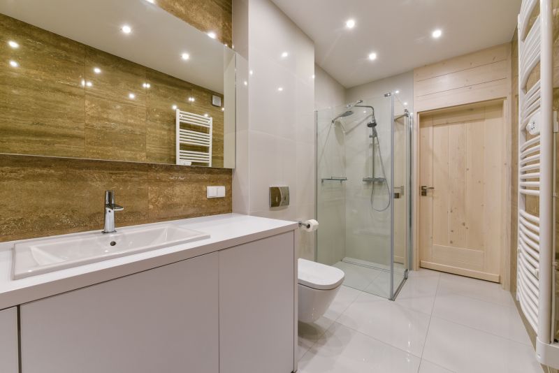 Contemporary Bathroom