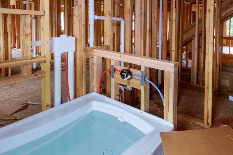 Top Bathtub Installation Companies in Dayton, OH