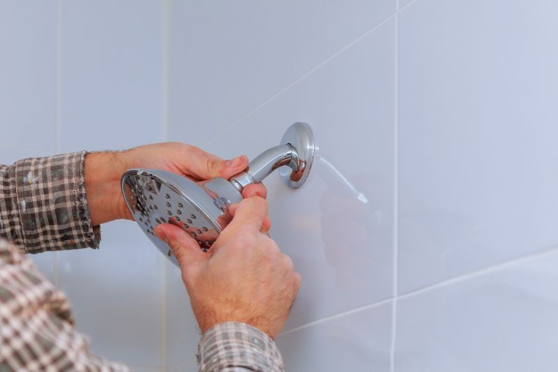 Top Shower Installation Companies in Piqua, OH