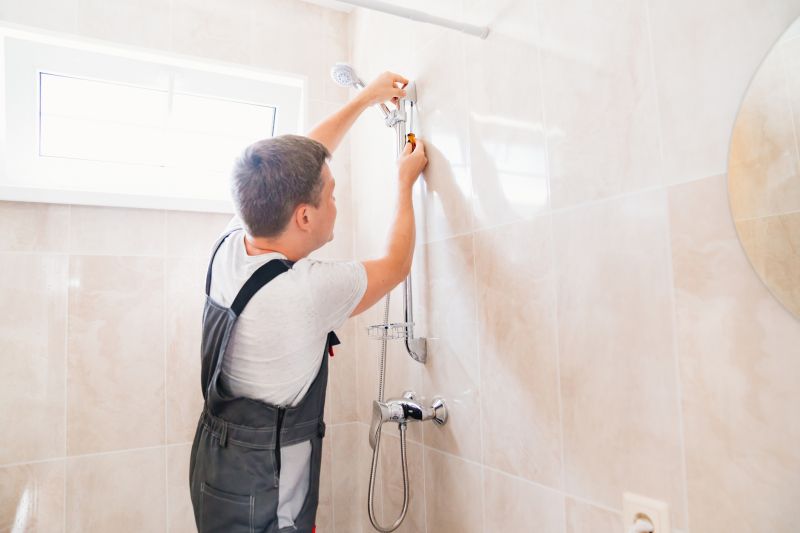 Top Shower Installation Companies in Urbana, OH