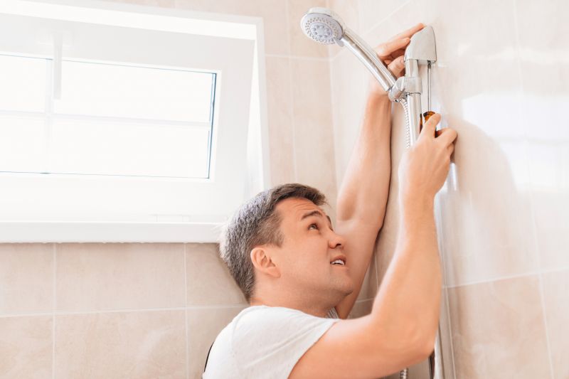 Top Shower Installation Companies in Urbana, OH